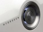 Ford Edge with HySeries Drive 2007 года